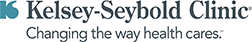 Kelsey-Seybold Clinic Logo