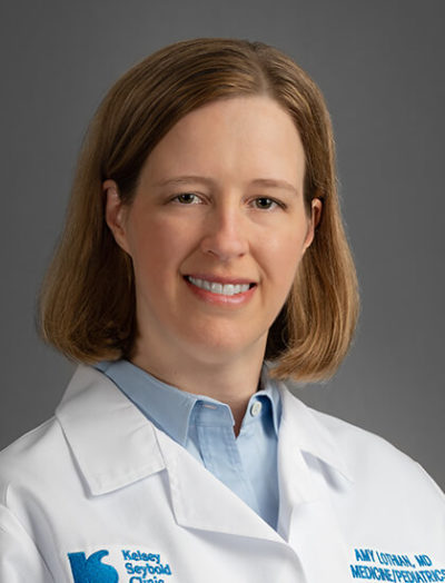 Our Veterans Kelsey Seybold Clinic