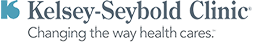 Kelsey-Seybold Clinic Logo